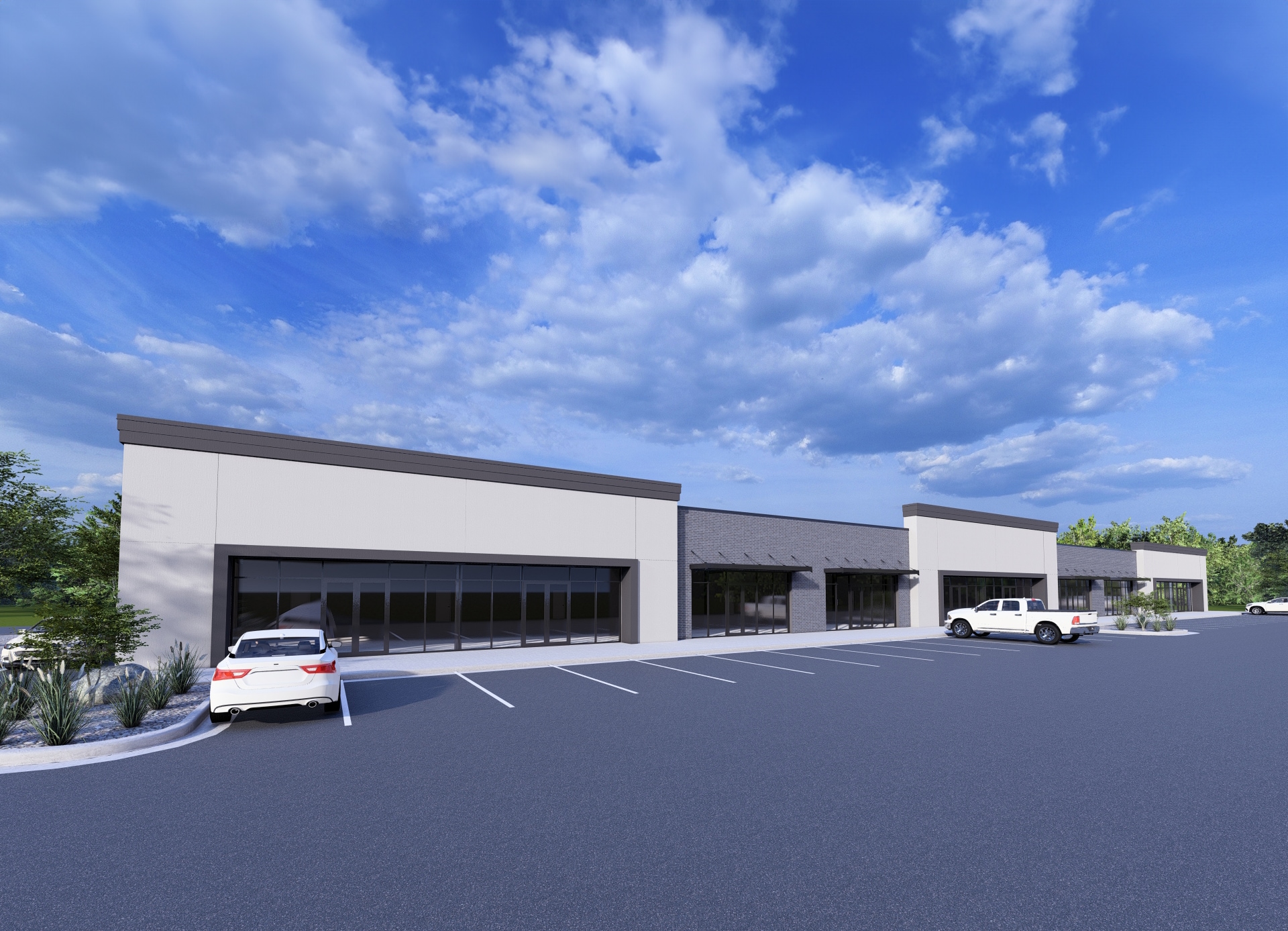 4129 South 26th Street, Rogers, AR for lease Interior Photo- Image 1 of 5