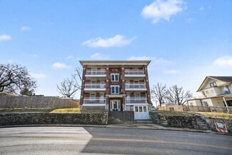 More details for 709 W Truman Rd, Independence, MO - Multifamily for Sale