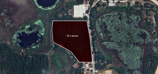 Plus de détails pour 21005 Obrien Rd, Groveland, FL - Terrain à vendre