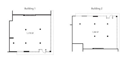 12915 Foothill Blvd, Rancho Cucamonga, CA for lease Floor Plan- Image 2 of 2
