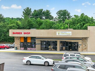 More details for 1503-1505 Downtown West Blvd, Knoxville, TN - Retail for Lease