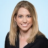 Rebecca Hulsey