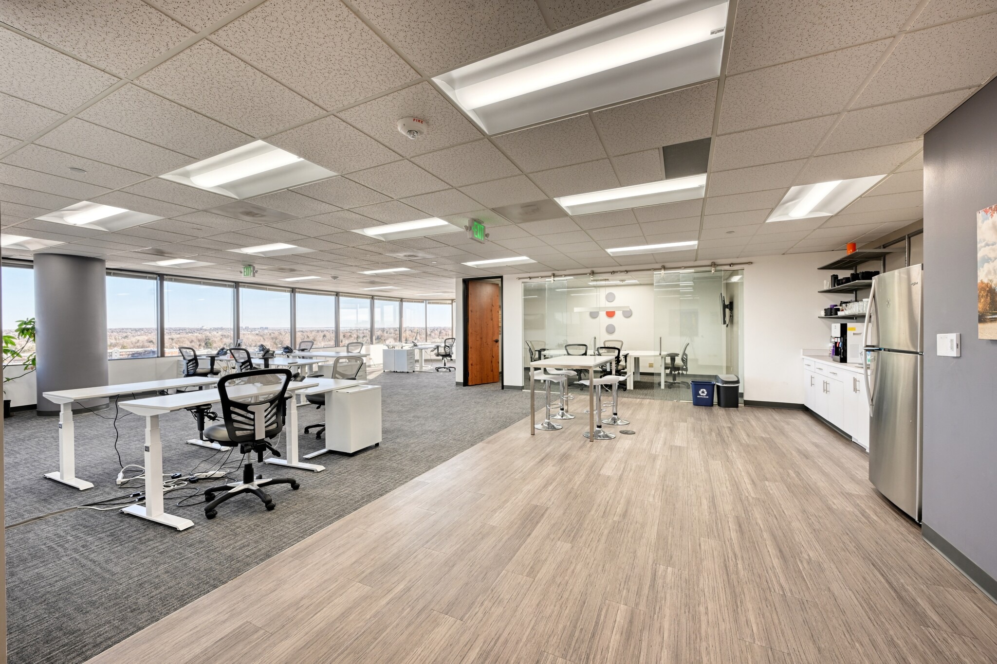 950 S Cherry St, Denver, CO for lease Interior Photo- Image 1 of 3