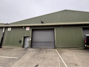 Thornton Rd, Bradford à louer Photo du bâtiment- Image 1 de 1