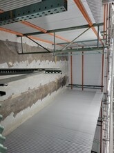 724 Caledonia Rd, Toronto, ON for lease Interior Photo- Image 2 of 5