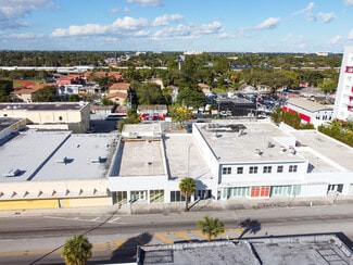 More details for 1621 NW 36th St, Miami, FL - Flex for Lease
