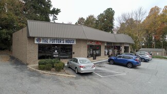 More details for 1125 Eastchester Dr, High Point, NC - Retail for Sale