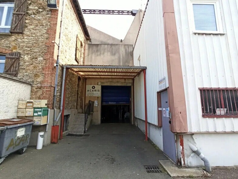 Flex dans Argenteuil à louer - Photo du bâtiment - Image 2 de 8