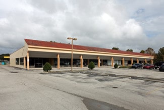 More details for 1602-1670 W Airport Blvd, Sanford, FL - Office/Retail, Flex for Lease