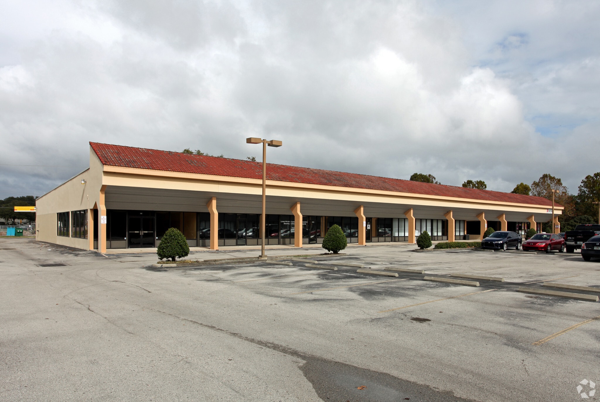 1602-1670 W Airport Blvd, Sanford, FL for lease Primary Photo- Image 1 of 21