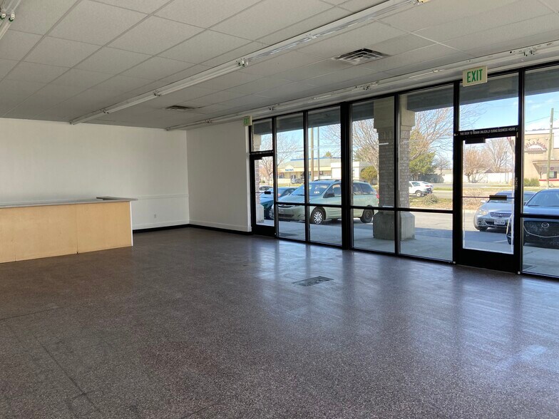 7125-7135 W 3500 S, Salt Lake City, UT à louer - Photo intérieure - Image 3 de 6