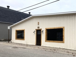 More details for 516 E Front St, Traverse City, MI - Retail for Lease