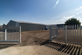 Plus de détails pour Cuxton Rd, Maidstone - Industriel à vendre