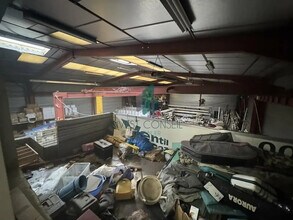 Flex dans Méry-sur-Oise à louer Photo du bâtiment- Image 1 de 7