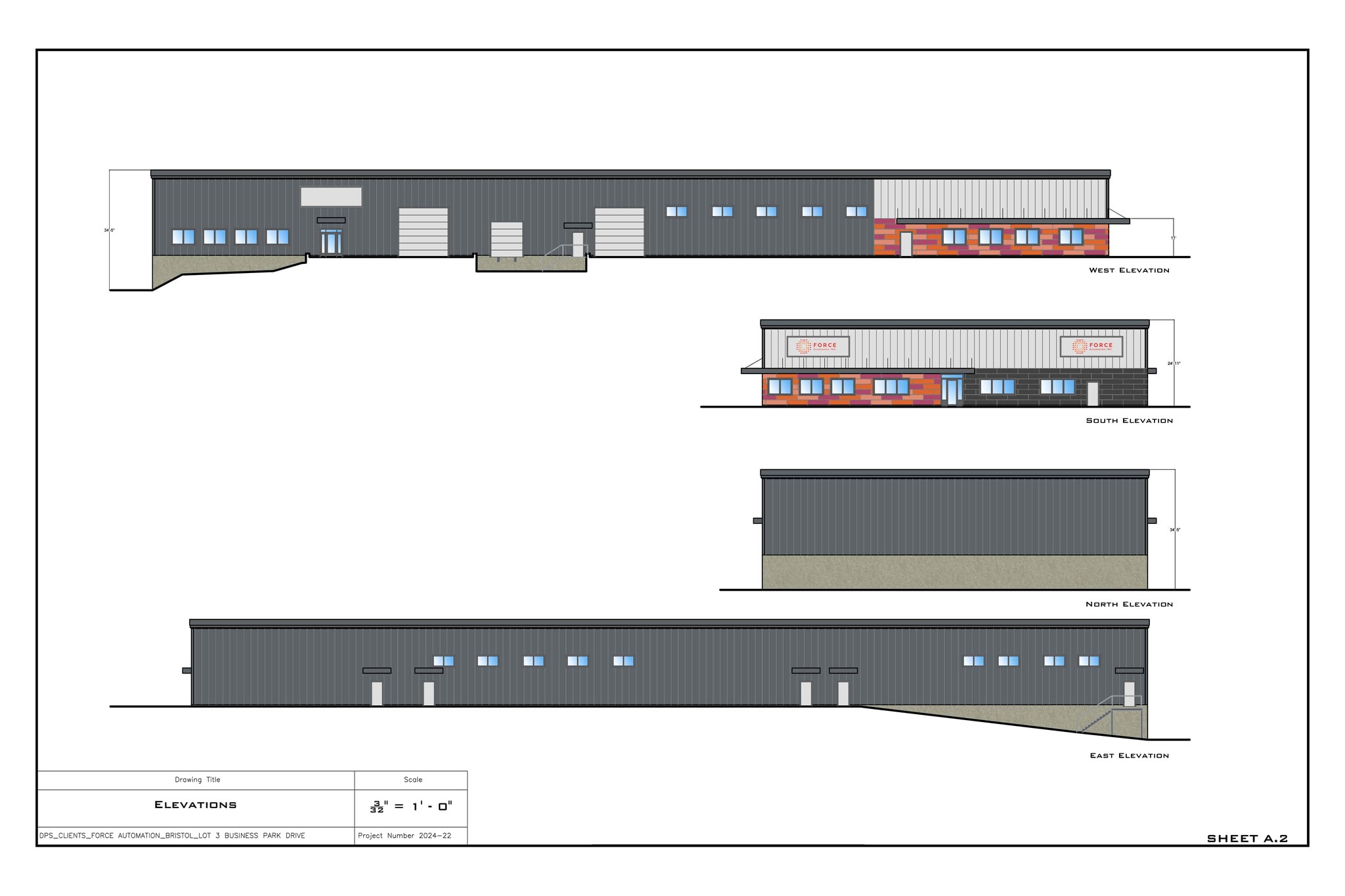 135 Business Drive park, Bristol, CT for lease Primary Photo- Image 1 of 5