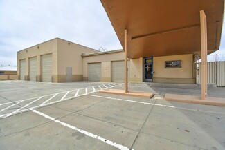 Plus de détails pour 351 Yucca Dr NW, Albuquerque, NM - Industriel à vendre