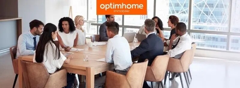 Bureau dans Croissy-Beaubourg à vendre - Photo du bâtiment - Image 3 de 3