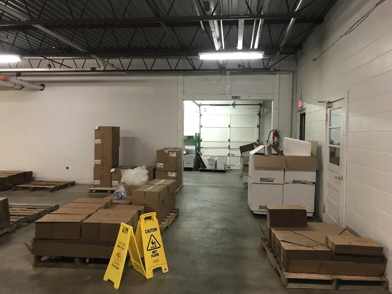 2745 State Route 51, Ilion, NY for sale - Interior Photo - Image 3 of 9