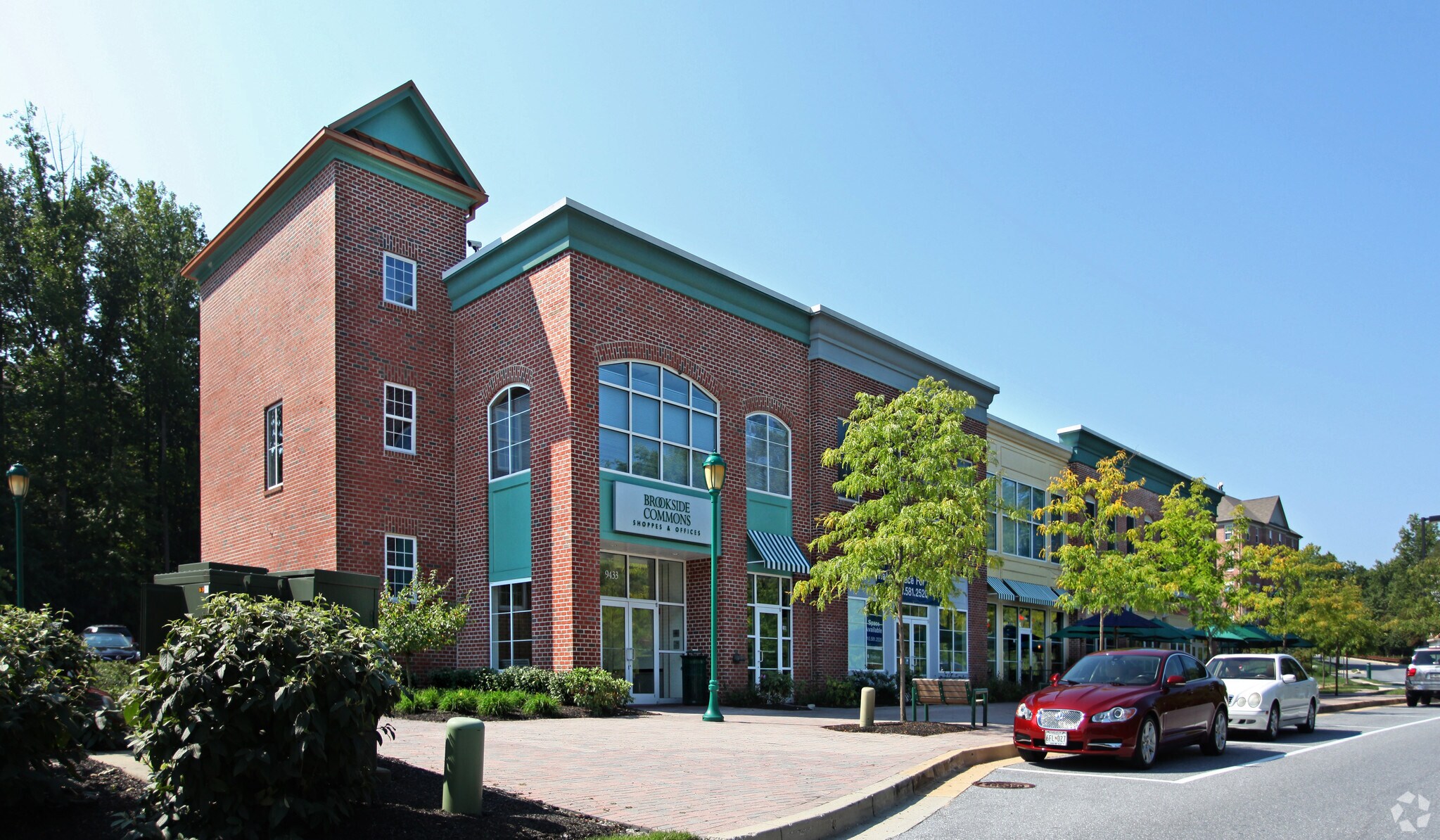 9419 Common Brook Rd, Owings Mills, MD à louer Photo principale- Image 1 de 19