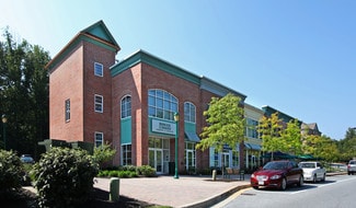 Plus de détails pour 9419 Common Brook Rd, Owings Mills, MD - Plusieurs types d'espaces à louer