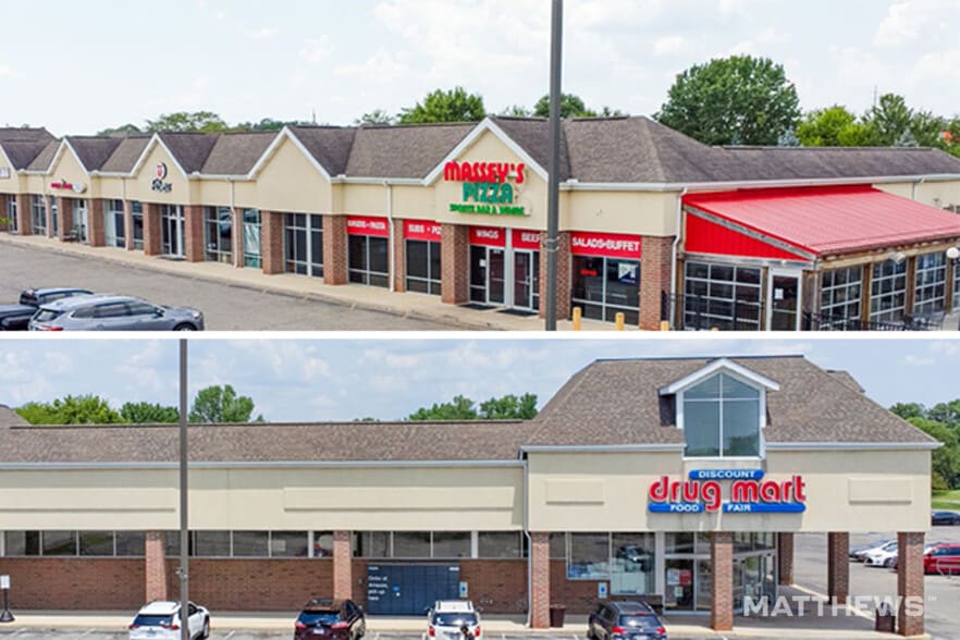 2332 Stringtown Rd, Grove City, OH for sale - Building Photo - Image 1 of 4