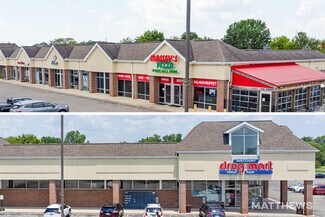 Plus de détails pour 2290 Stringtown Rd, Grove City, OH - Commerce de détail à vendre