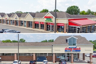 More details for 2290 Stringtown Rd, Grove City, OH - Retail for Sale