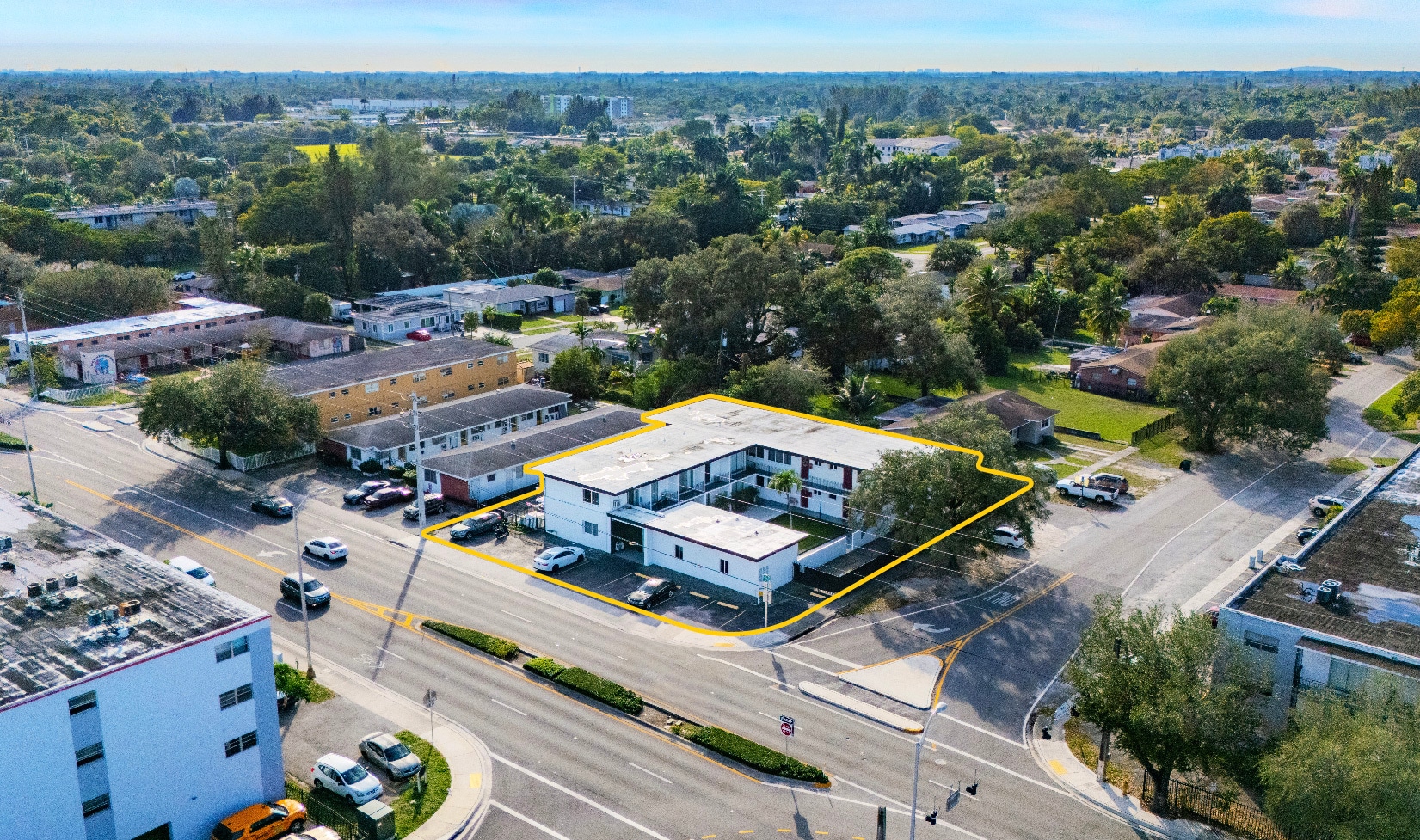 14280 NE 6th Ave, North Miami, FL for sale Primary Photo- Image 1 of 29