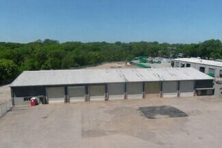 Plus de détails pour 1333 Foster Ave, Nashville, TN - Industriel à louer