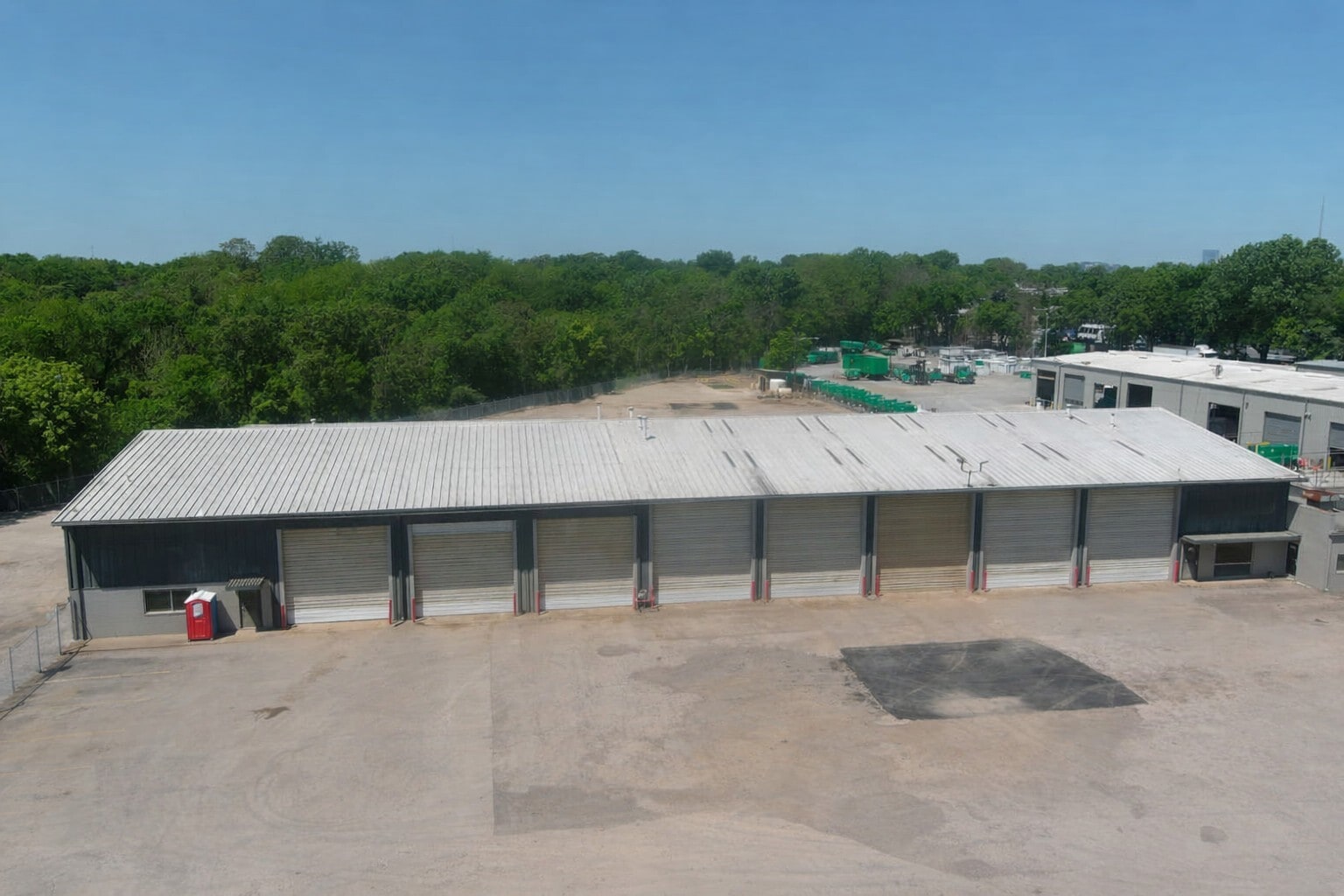 1333 Foster Ave, Nashville, TN for lease Primary Photo- Image 1 of 10