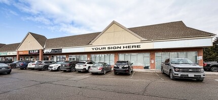 150 Hollidge Blvd, Aurora, ON for lease Building Photo- Image 2 of 5