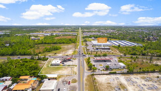 Plus de détails pour 000 Highway 389 Hwy, Lynn Haven, FL - Terrain à vendre