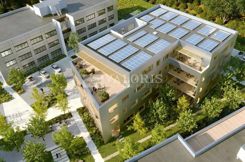 23 Rue Saint Jean De Dieu, Lyon à vendre - Photo du bâtiment - Image 2 de 15