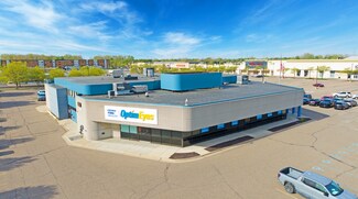 Plus de détails pour 44987 Schoenherr Rd, Sterling Heights, MI - Commerce de détail à vendre