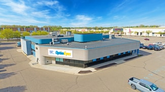 More details for 44987 Schoenherr Rd, Sterling Heights, MI - Retail for Sale
