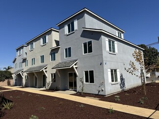 Plus de détails pour 529 S Pine St, Santa Maria, CA - Multi-résidentiel à vendre