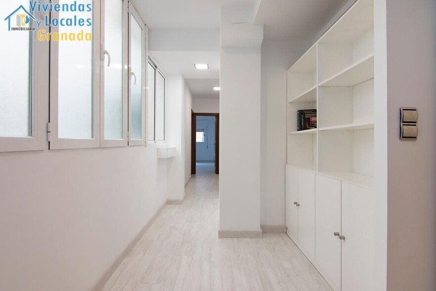 Avenida Constitución, 27, Granada, Granada for lease - Building Photo - Image 2 of 17