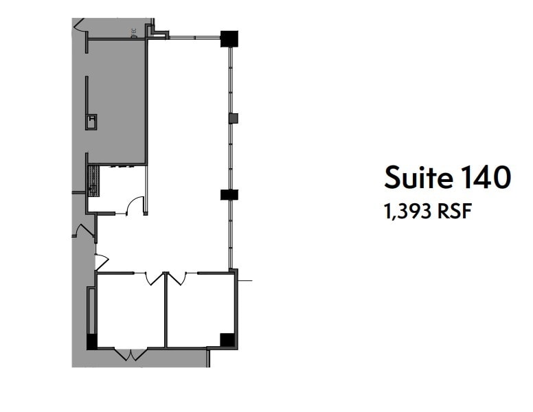 30930 Russell Ranch Rd, Westlake Village, CA à louer Plan d’étage- Image 1 de 1