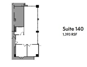 30930 Russell Ranch Rd, Westlake Village, CA à louer Plan d’étage- Image 1 de 1