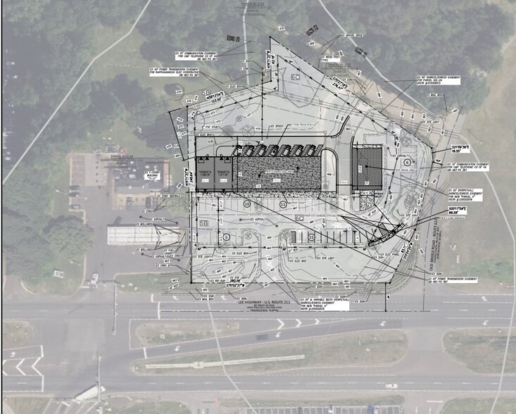 18193 Lee hwy, Amissville, VA for sale - Building Photo - Image 1 of 22