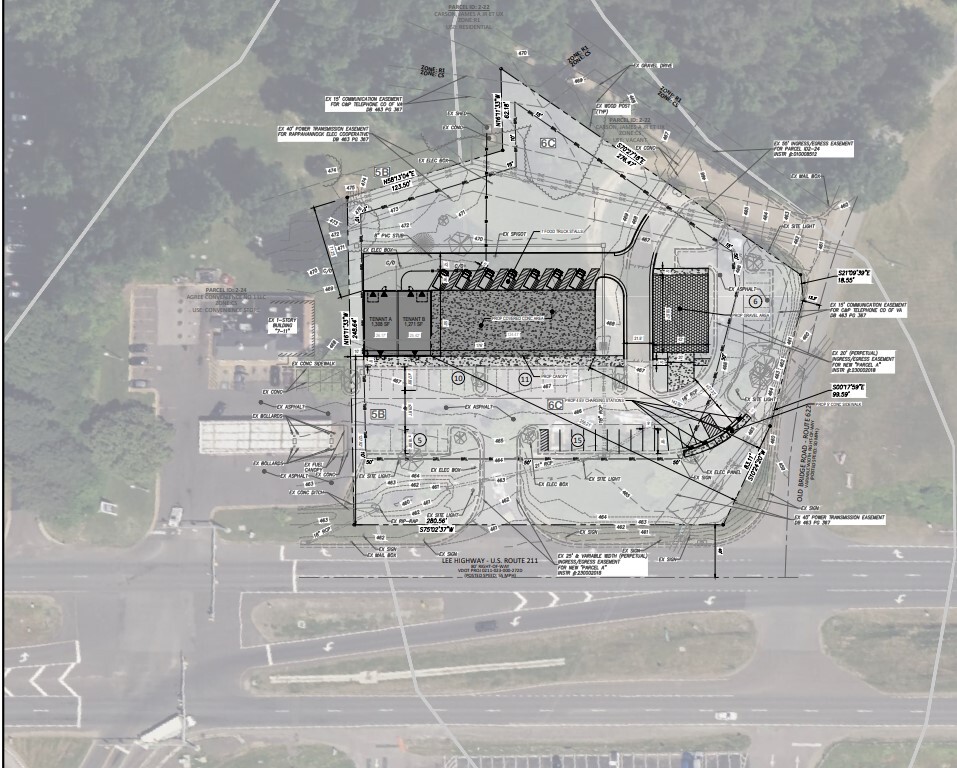 18193 Lee hwy, Amissville, VA for sale Building Photo- Image 1 of 23