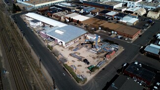 Plus de détails pour 3755 S Lipan St, Englewood, CO - Industriel à louer