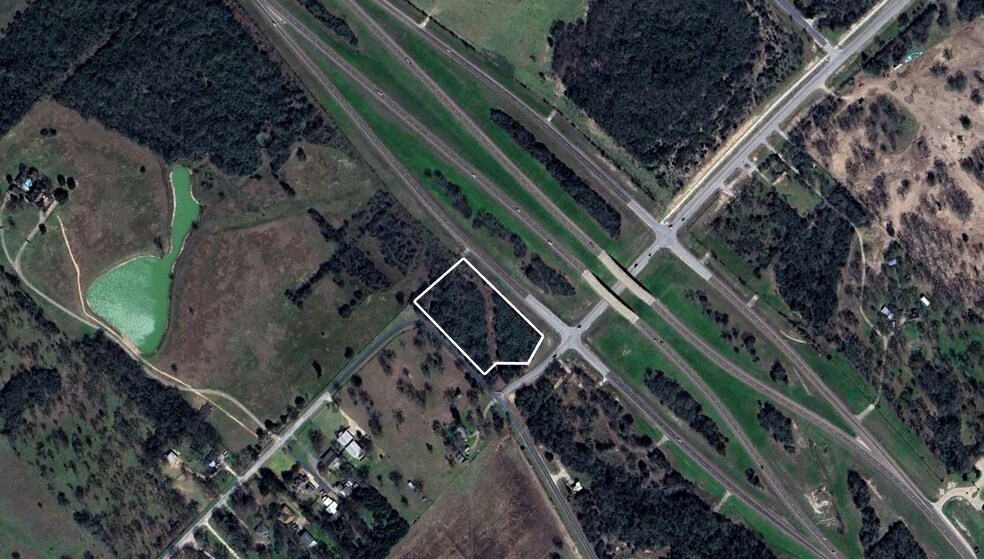 0 Foster Rd, Bryan, TX à vendre - Photo du bâtiment - Image 3 de 3