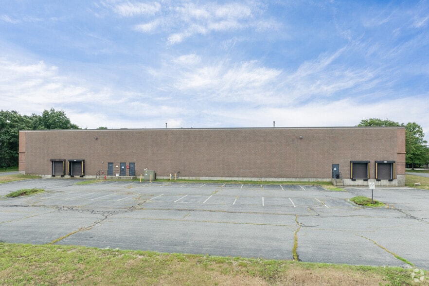 225 Beal St, Hingham, MA for lease - Building Photo - Image 3 of 9