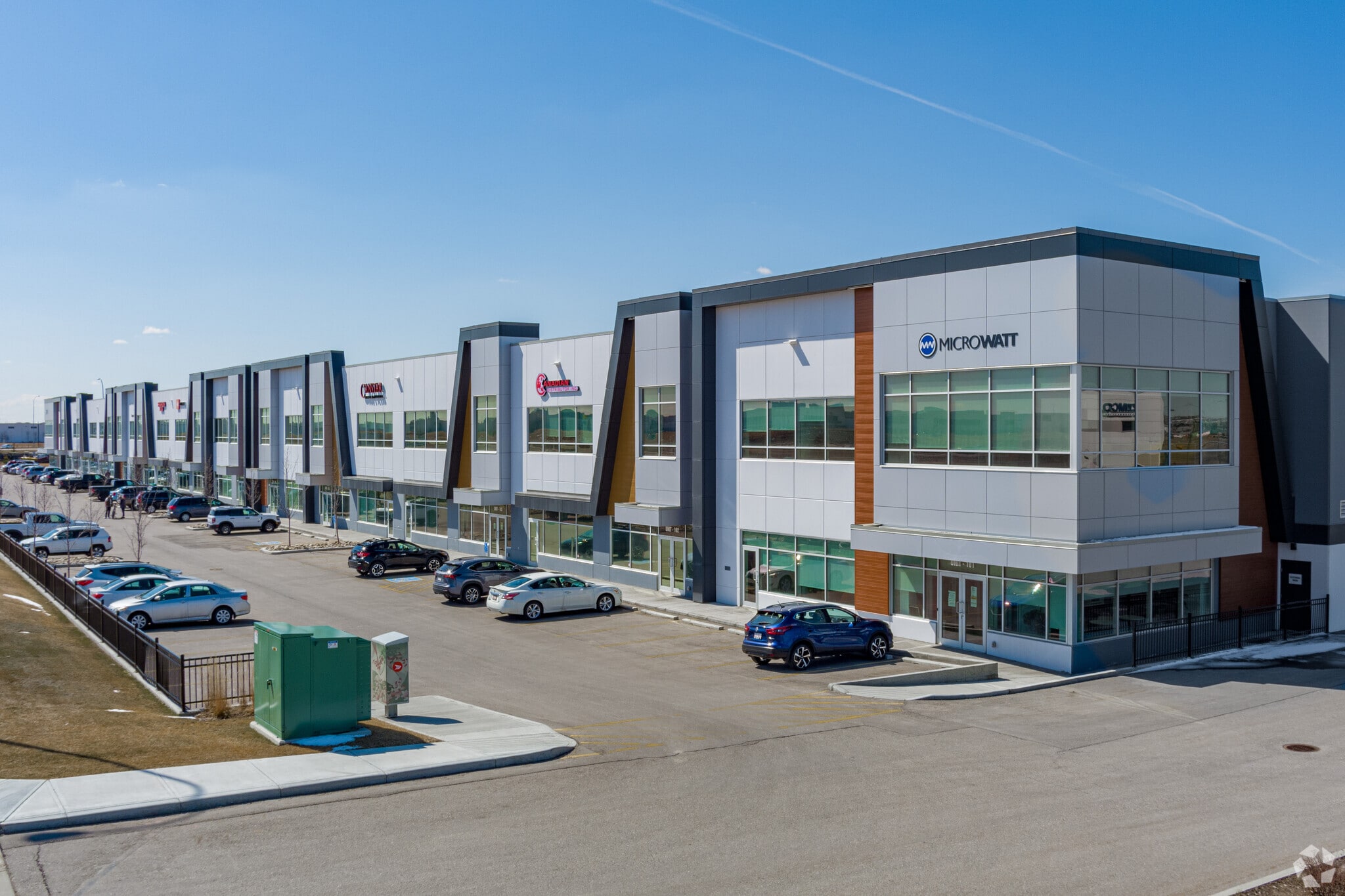 11127 15th St NE, Calgary, AB for sale Building Photo- Image 1 of 6