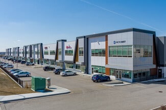 More details for 11127 15th St NE, Calgary, AB - Flex for Sale