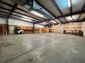 413 W Chatham St, Cary, NC - Aerial map view