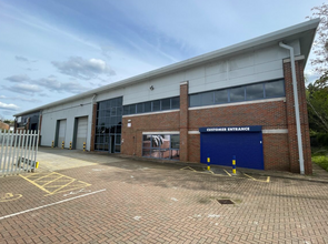 Molly Millars Ln, Wokingham for lease Building Photo- Image 2 of 6