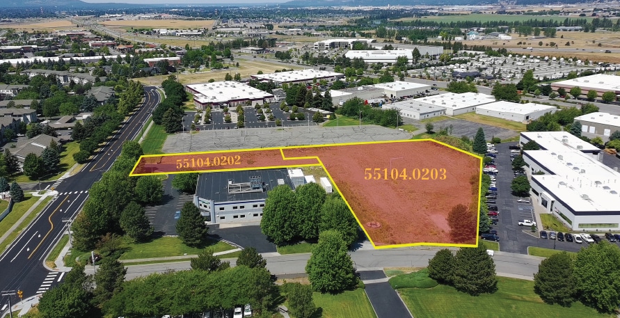 22909 Mission Ave, Liberty Lake, WA for sale Building Photo- Image 1 of 2