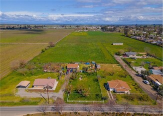 Plus de détails pour 13671-1 Road 28, Madera, CA - Terrain à vendre